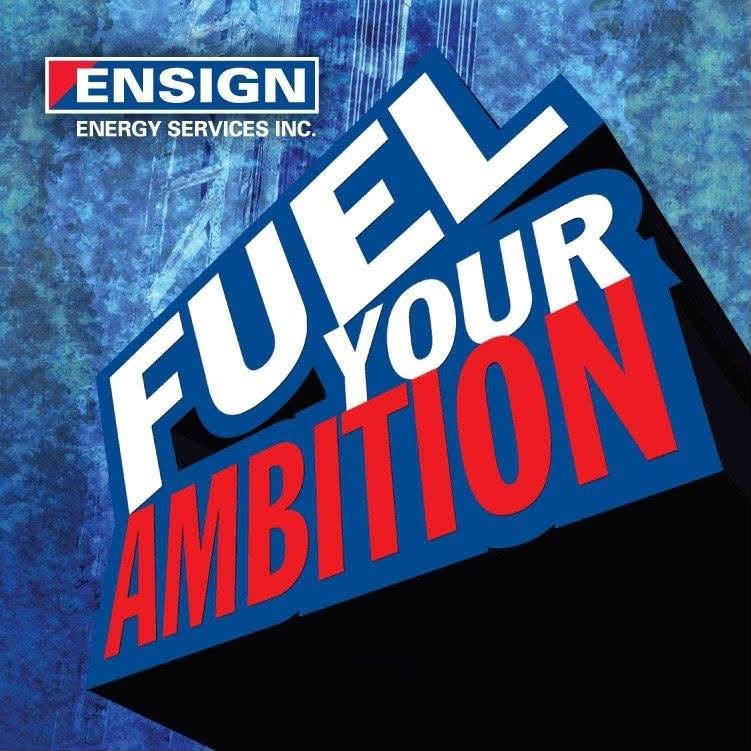 Ensign United States Drilling Inc logo