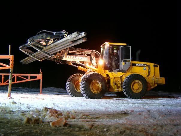Extreme environments