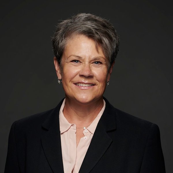 Darlene J. Haslam