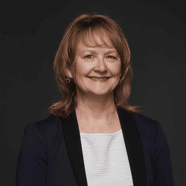 Donna J. Carson