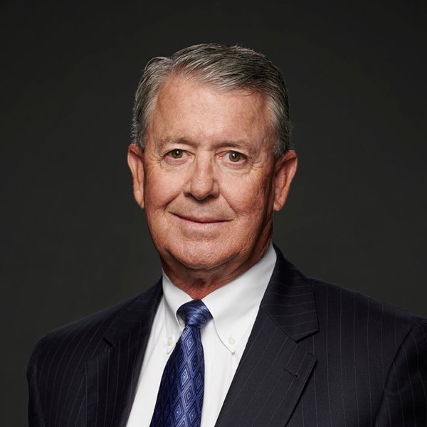 Gary W. Casswell