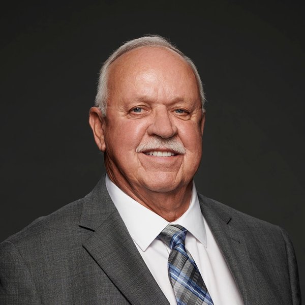 Len O. Kangas
